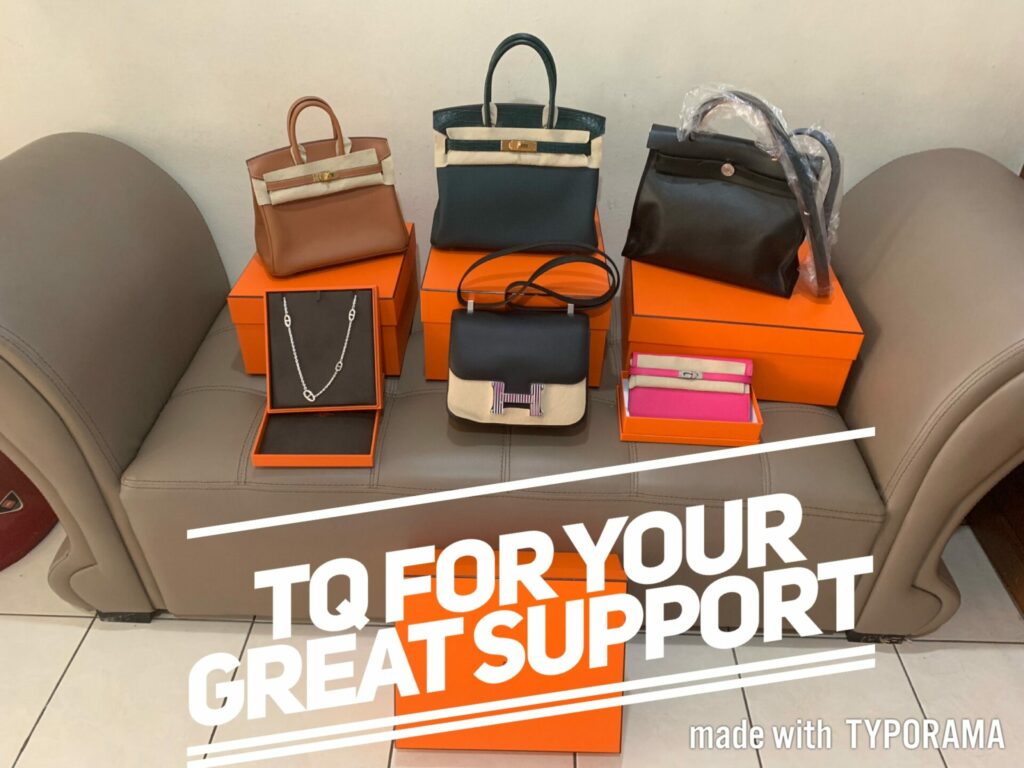 branded bag buy sell 名牌买卖置换
