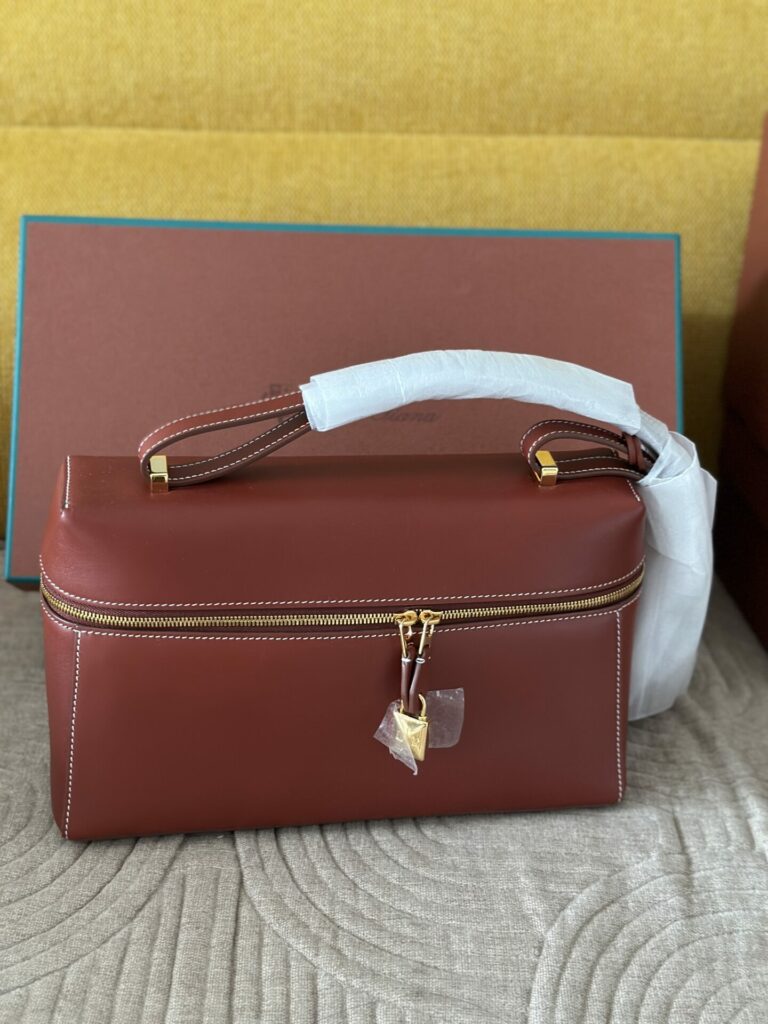 loro piana extra pocket LP27