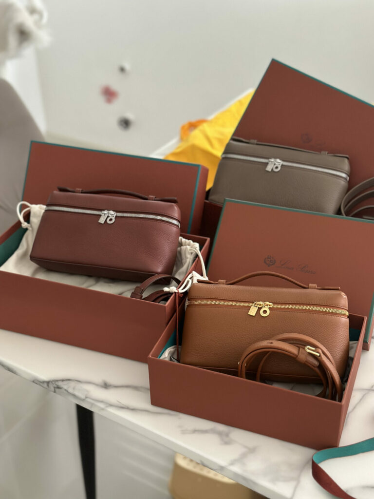 loro piana extra pocket LP19 Malaysia